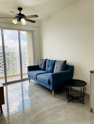 High Park Residences (D28), Apartment #495736441